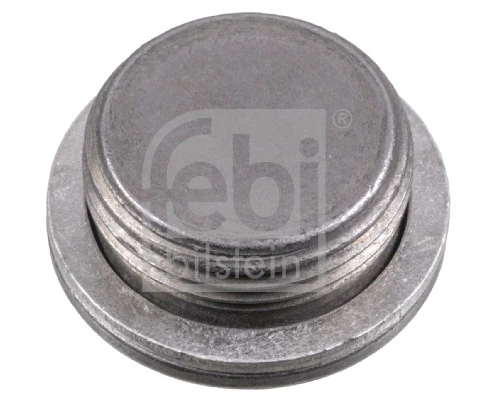 Frost Plug
